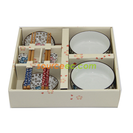 Customization Couple Cutlery Set Corporate Gifts